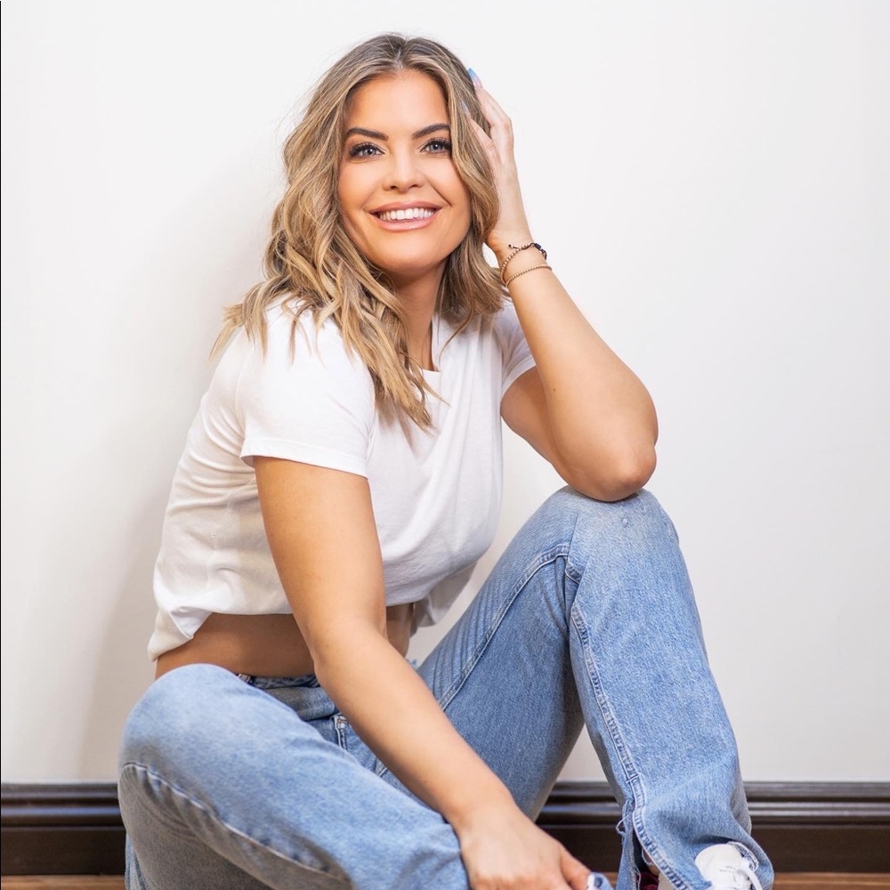 Meet your Posher, Shannon